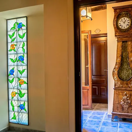 Eco Con Encanto Masia La Mota ホテル