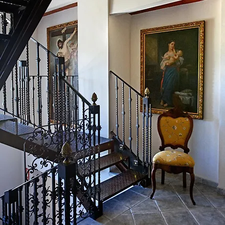 Eco Con Encanto Masia La Mota ホテル 2*