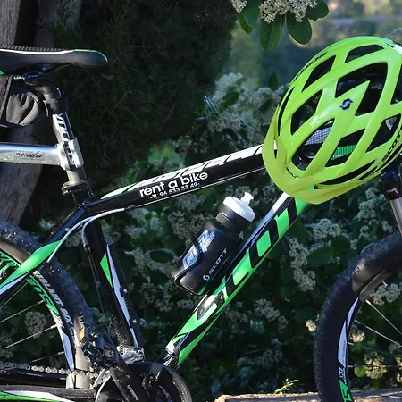 Eco Con Encanto Masia La Mota ホテル 2*