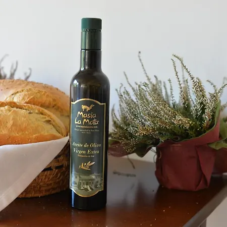 Eco Con Encanto Masia La Mota ホテル
