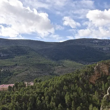 Eco Con Encanto Masia La Mota
