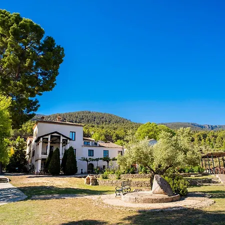 Eco Con Encanto Masia La Mota 2*