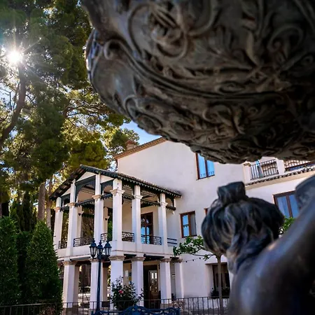 Eco Con Encanto Masia La Mota Hotel