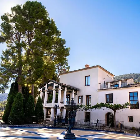 Eco Con Encanto Masia La Mota Hotel Alcoy