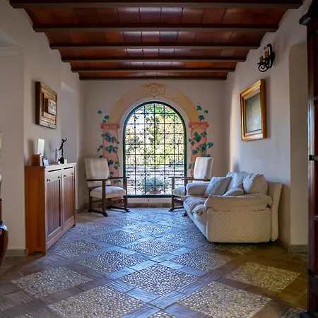 Hotel Eco Con Encanto Masia La Mota