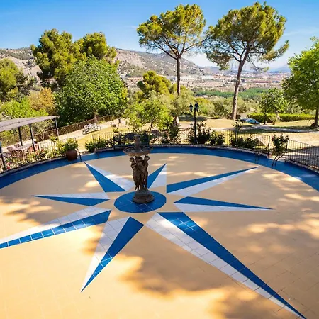 Eco Con Encanto Masia La Mota Hotel Alcoy