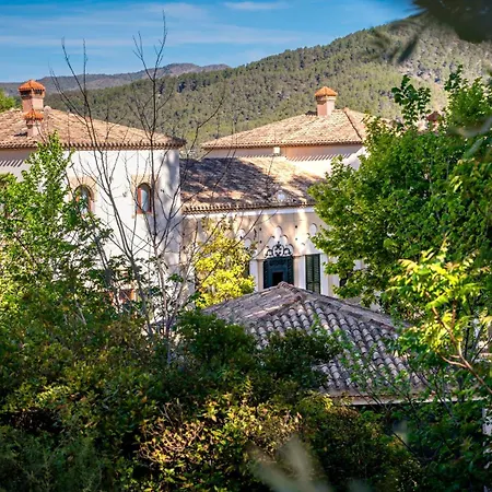 Eco Con Encanto Masia La Mota Alcoy