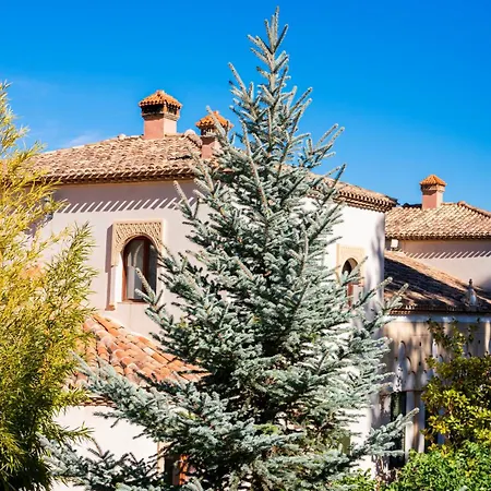 Hotel Eco Con Encanto Masia La Mota Alcoy