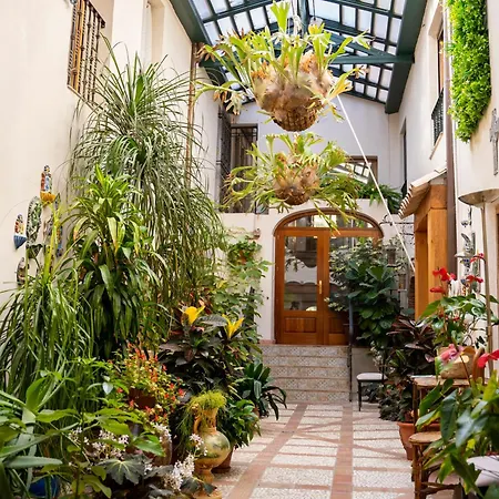 Eco Con Encanto Masia La Mota Hotel 2*