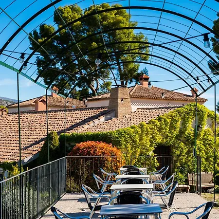 Hotel Eco Con Encanto Masia La Mota Alcoy