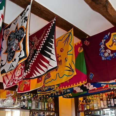 Con Encanto Masía La Mota Alcoy