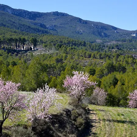 Eco Con Encanto Masia La Mota 2*