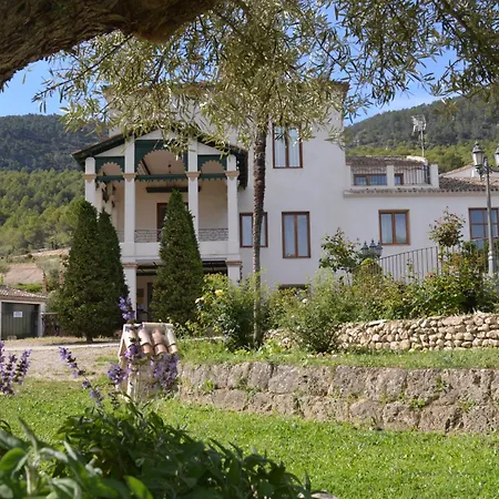 Eco Con Encanto Masia La Mota