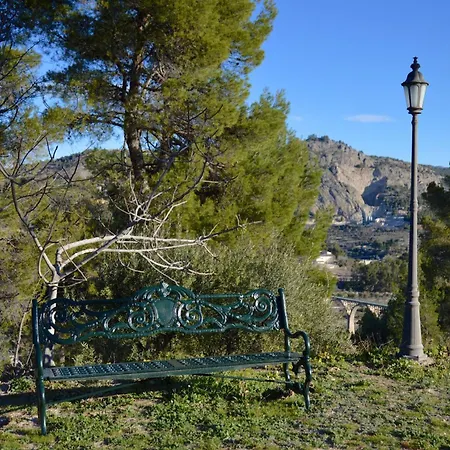 Eco Con Encanto Masia La Mota Hotel 2*