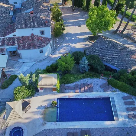 Eco Con Encanto Masia La Mota 2*