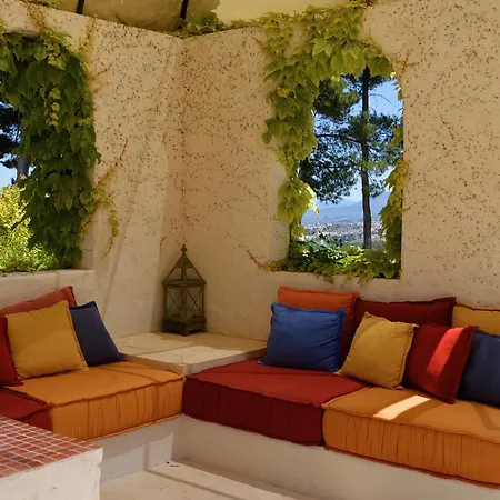 Eco Con Encanto Masia La Mota Hotel