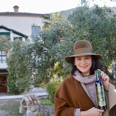 Eco Con Encanto Masia La Mota Hotel Alcoy