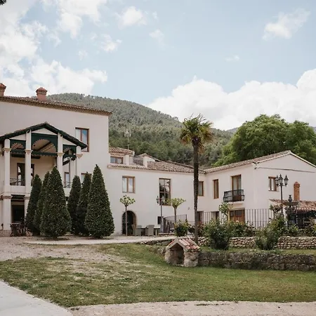 Eco Con Encanto Masia La Mota