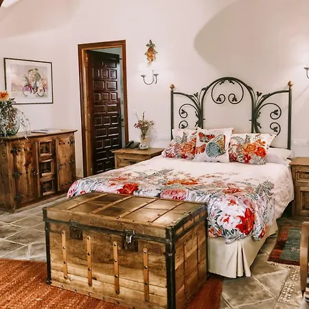 Eco Con Encanto Masia La Mota 2* Alcoy