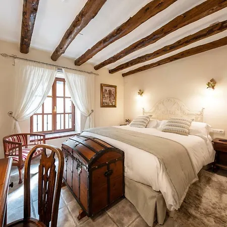 Eco Con Encanto Masia La Mota 2* Alcoy