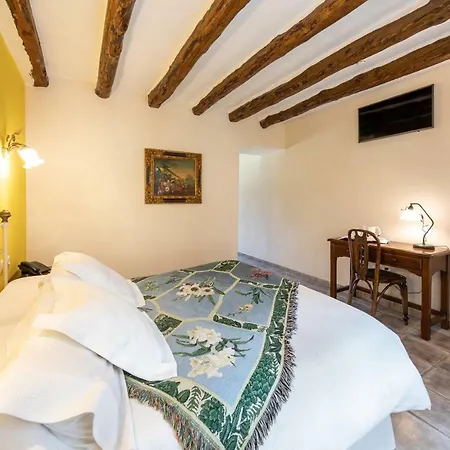 Eco Con Encanto Masia La Mota Hotel