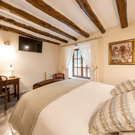 Eco Con Encanto Masia La Mota Alcoy