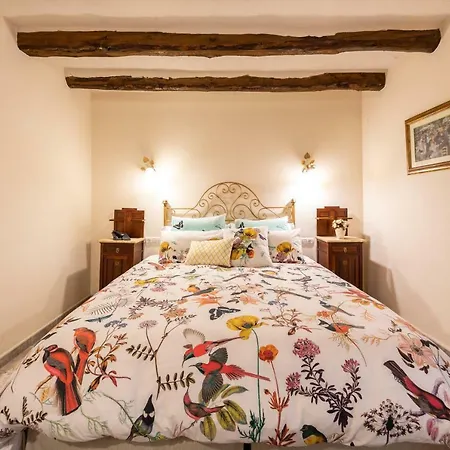 Eco Con Encanto Masia La Mota Hotel 2*